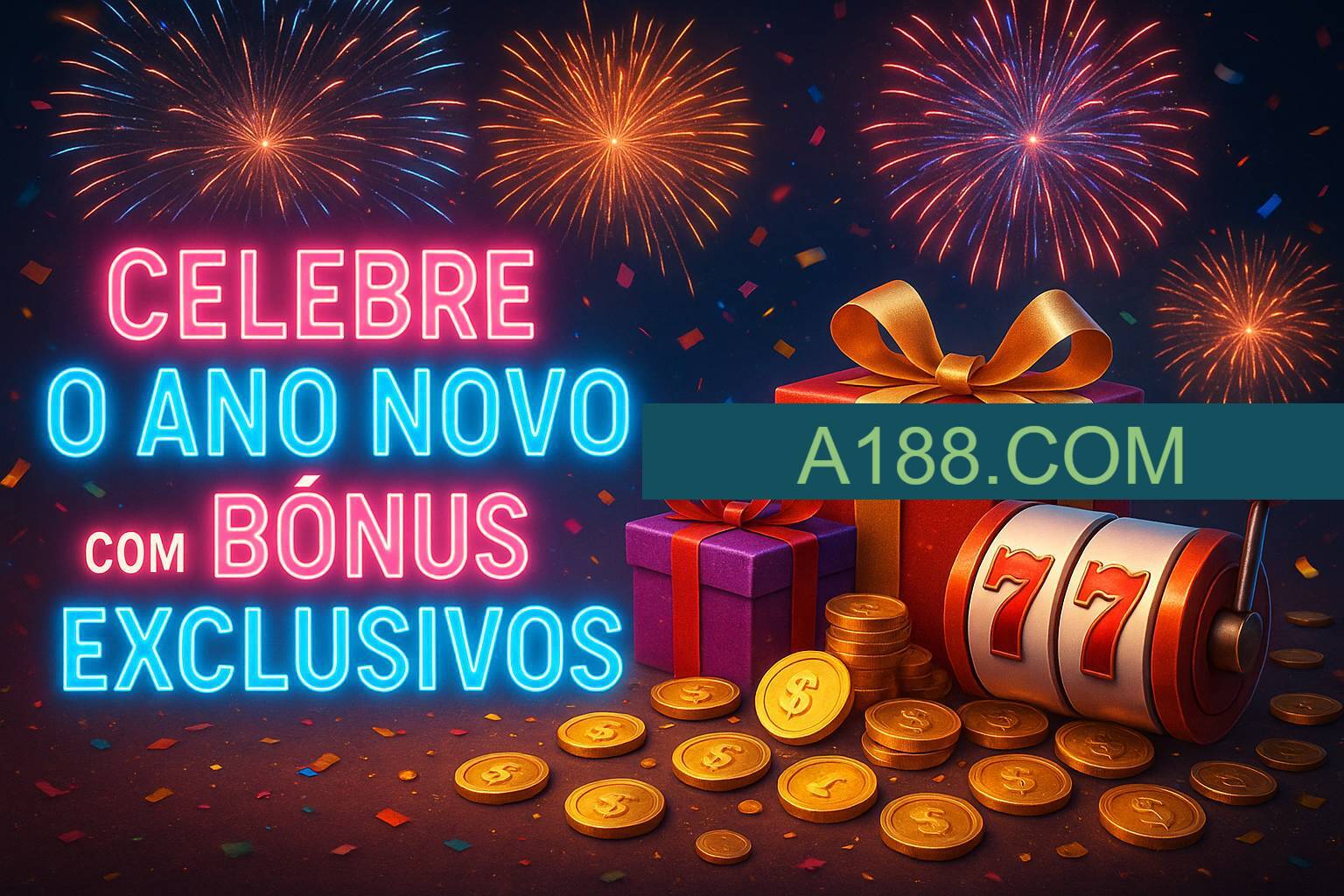 Bônus Festivos
