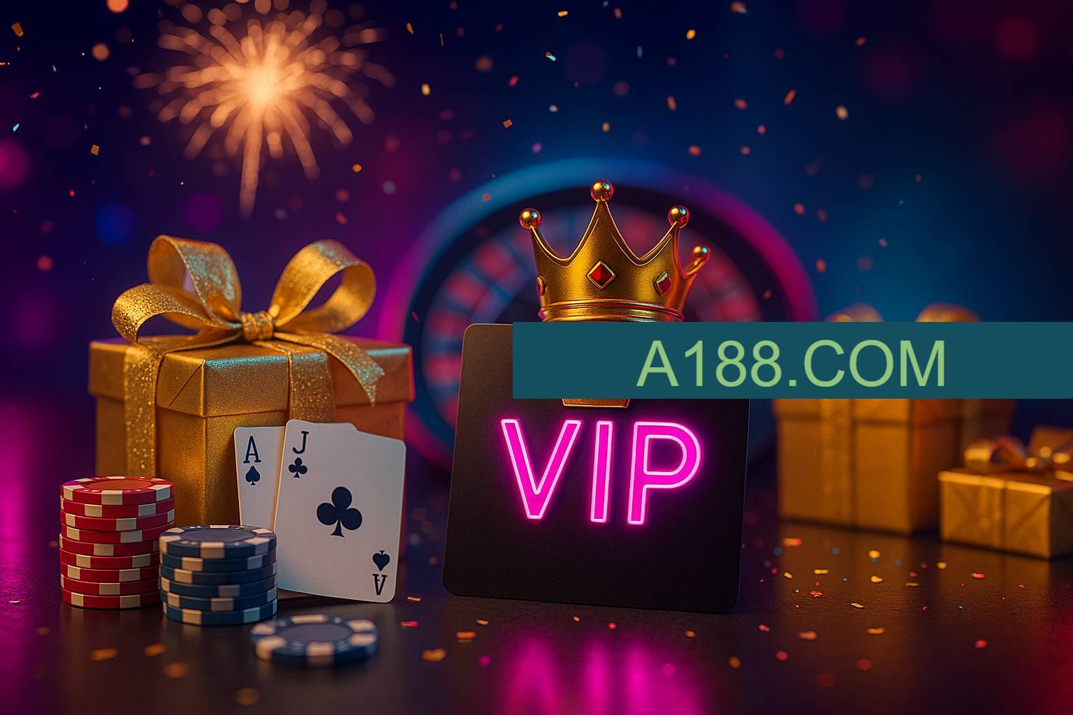 Benefícios do A188
